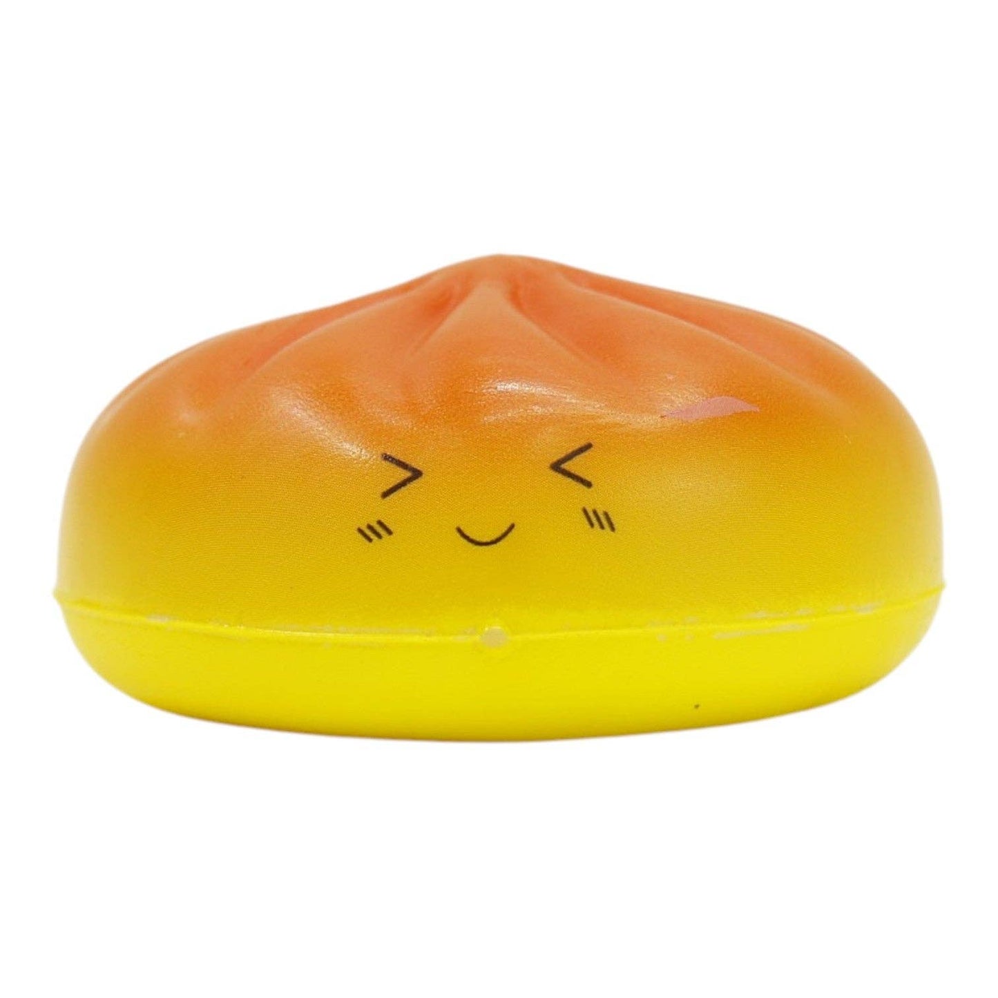 Mini Rainbow Foam Squishy Dumpling