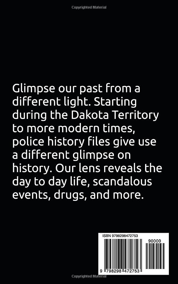 Through Out Lens Paperback Book