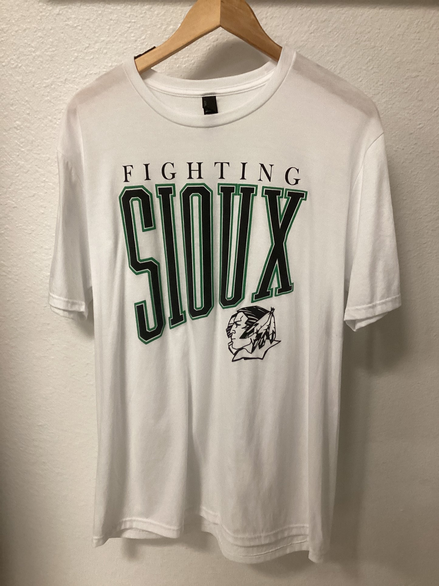Fighting Sioux T-Shirt