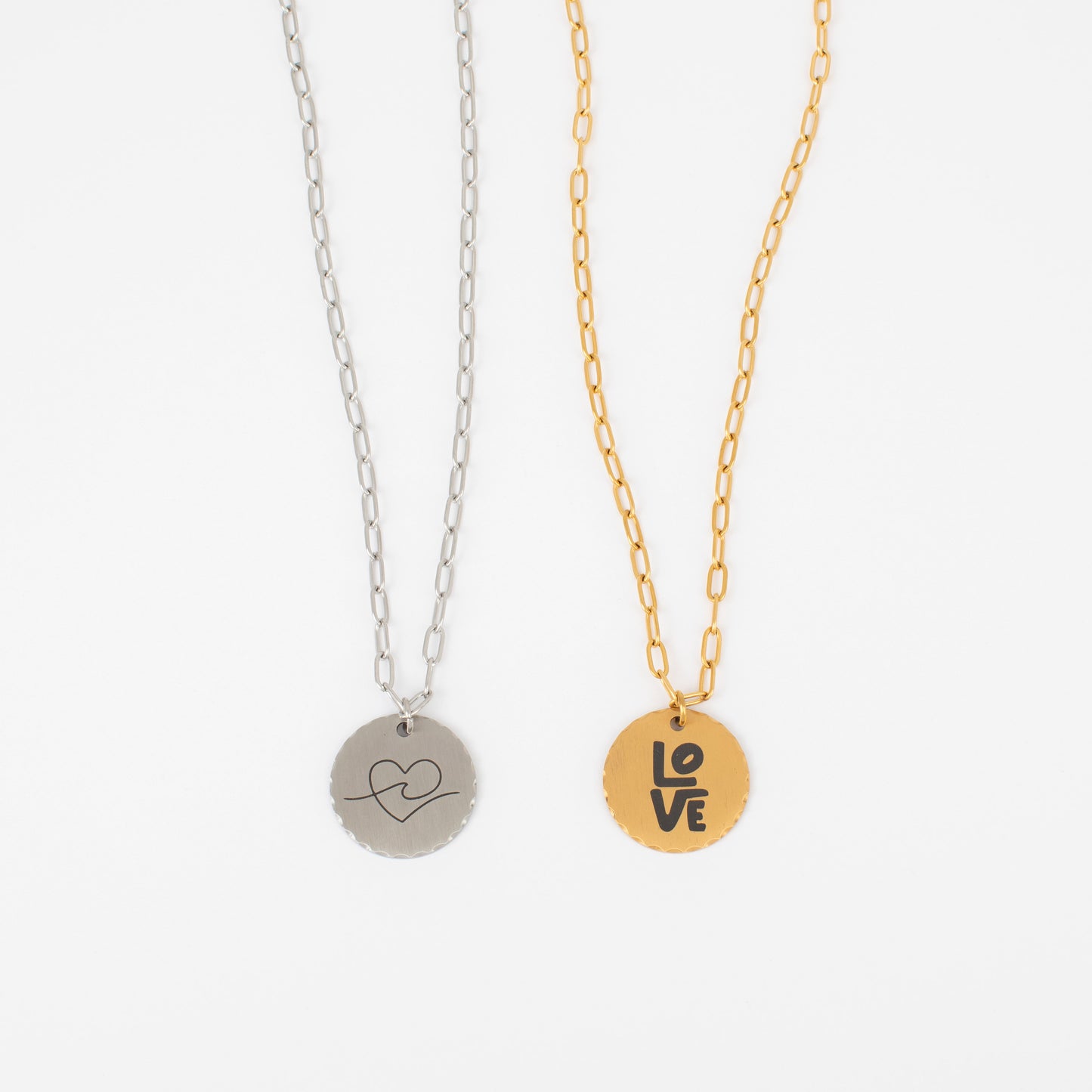 jBloom Parker Necklace