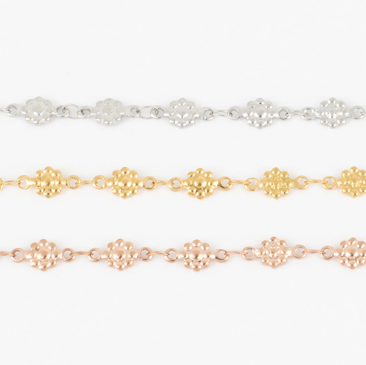 jBloom PermaLinx Bracelets ($35)