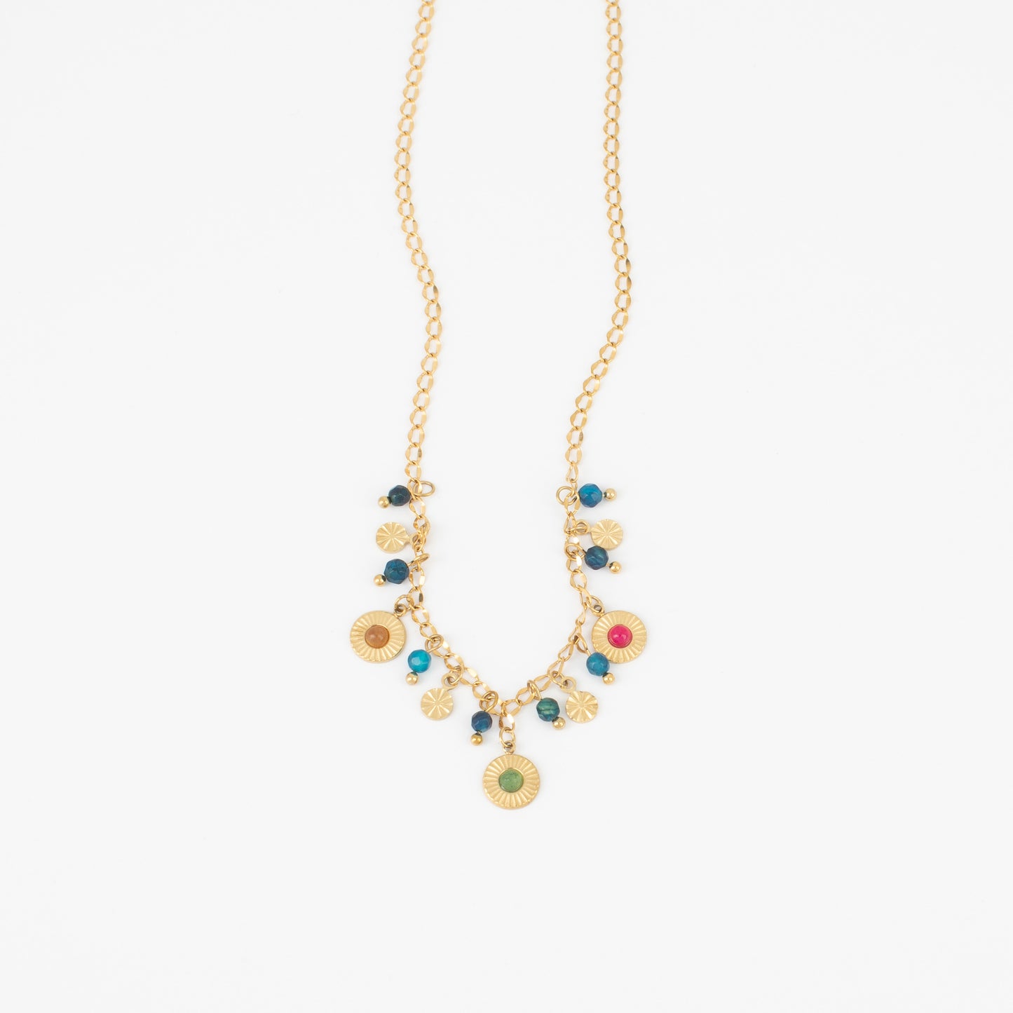 jBloom Ave Necklace