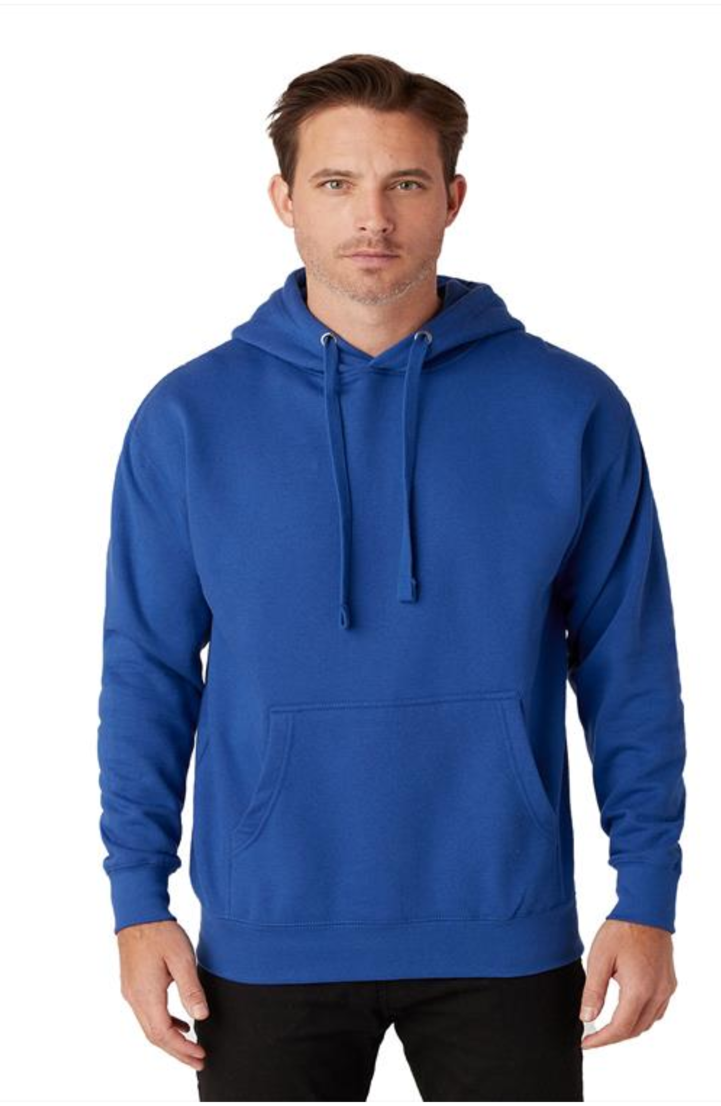 Build Your Own Sweatshirt or T-Shirt