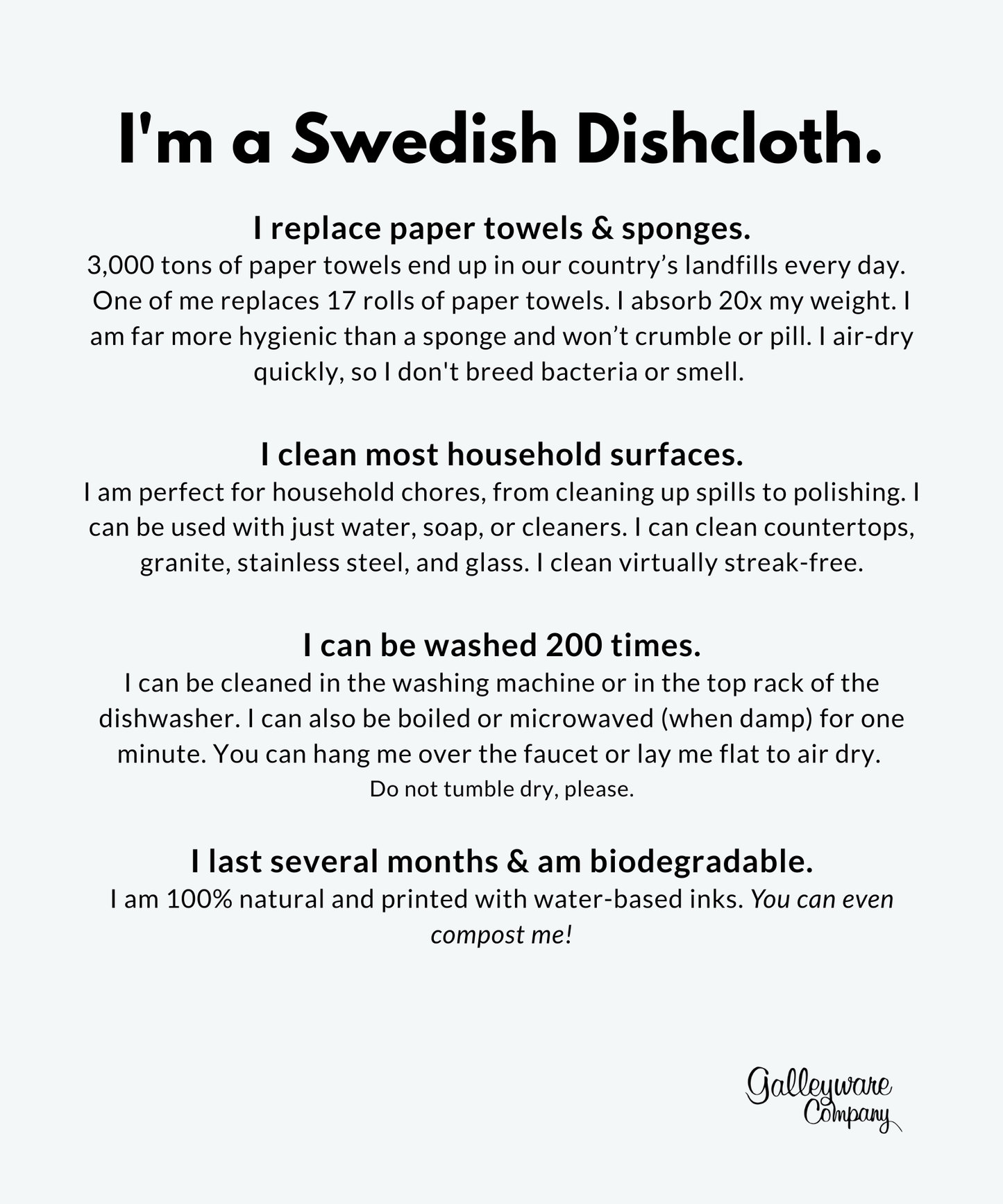 Minnesota Swedish Towel