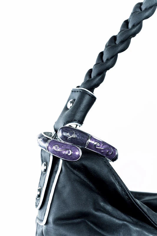 PurseHook Bangle