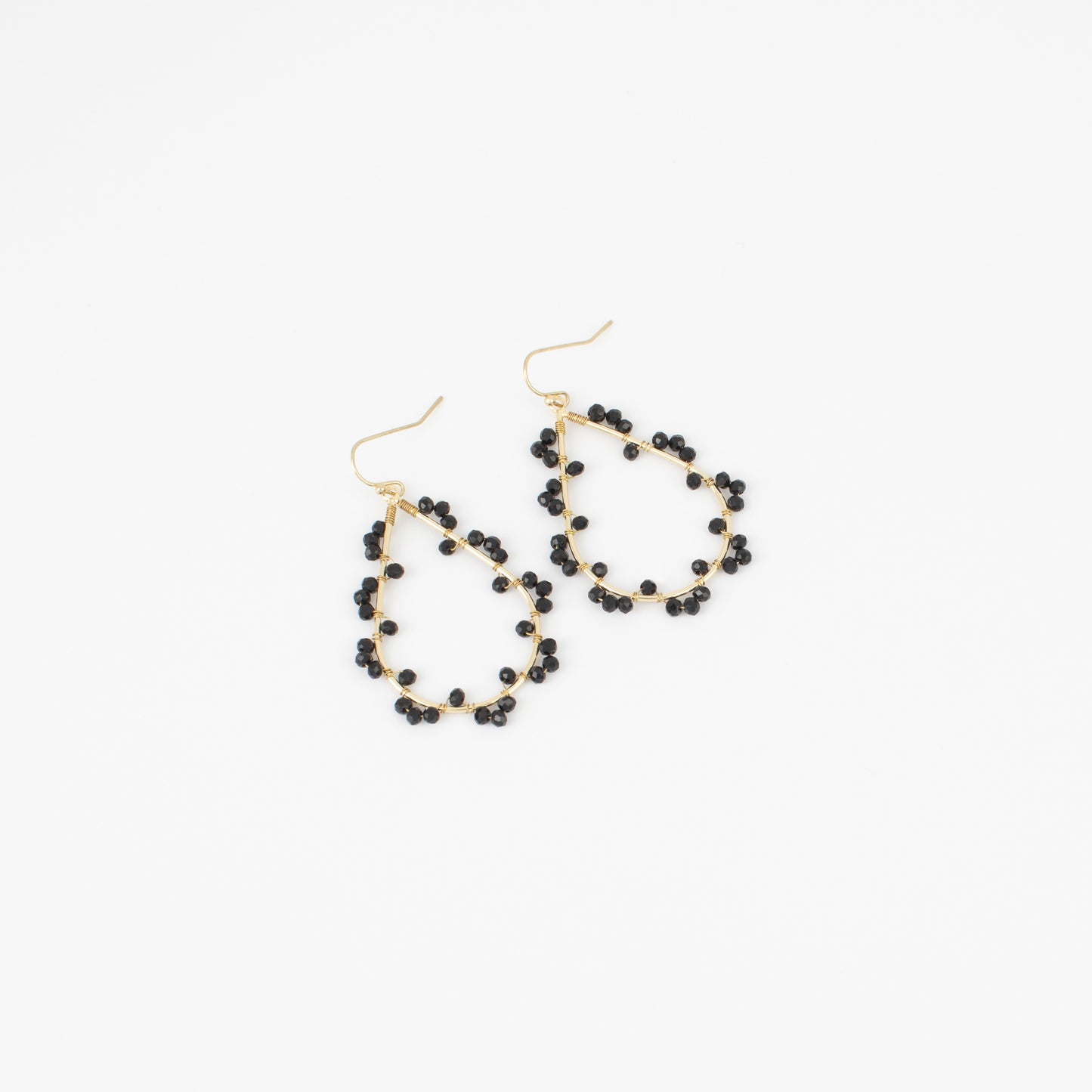 jBloom Ivy Earrings