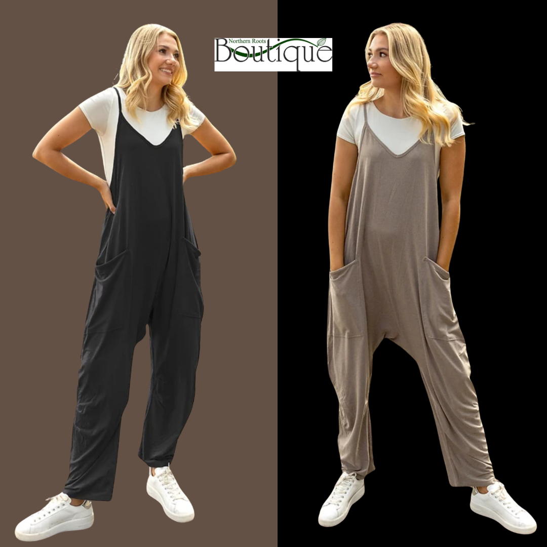 Hot Shot Onesie (Black Heather)
