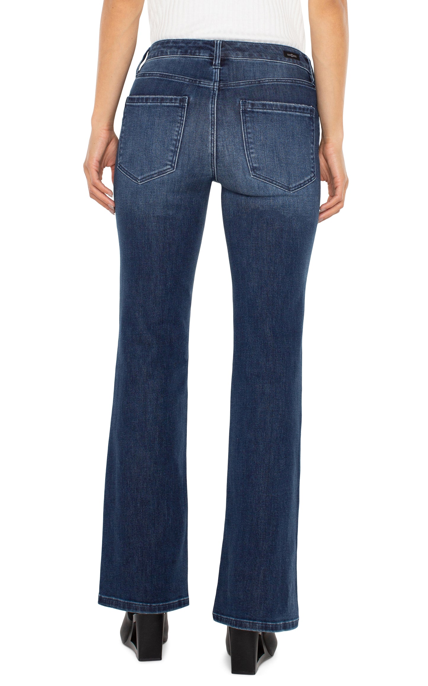 Liverpool Lucy Bootcut (32" inseam) (Granada Hills)
