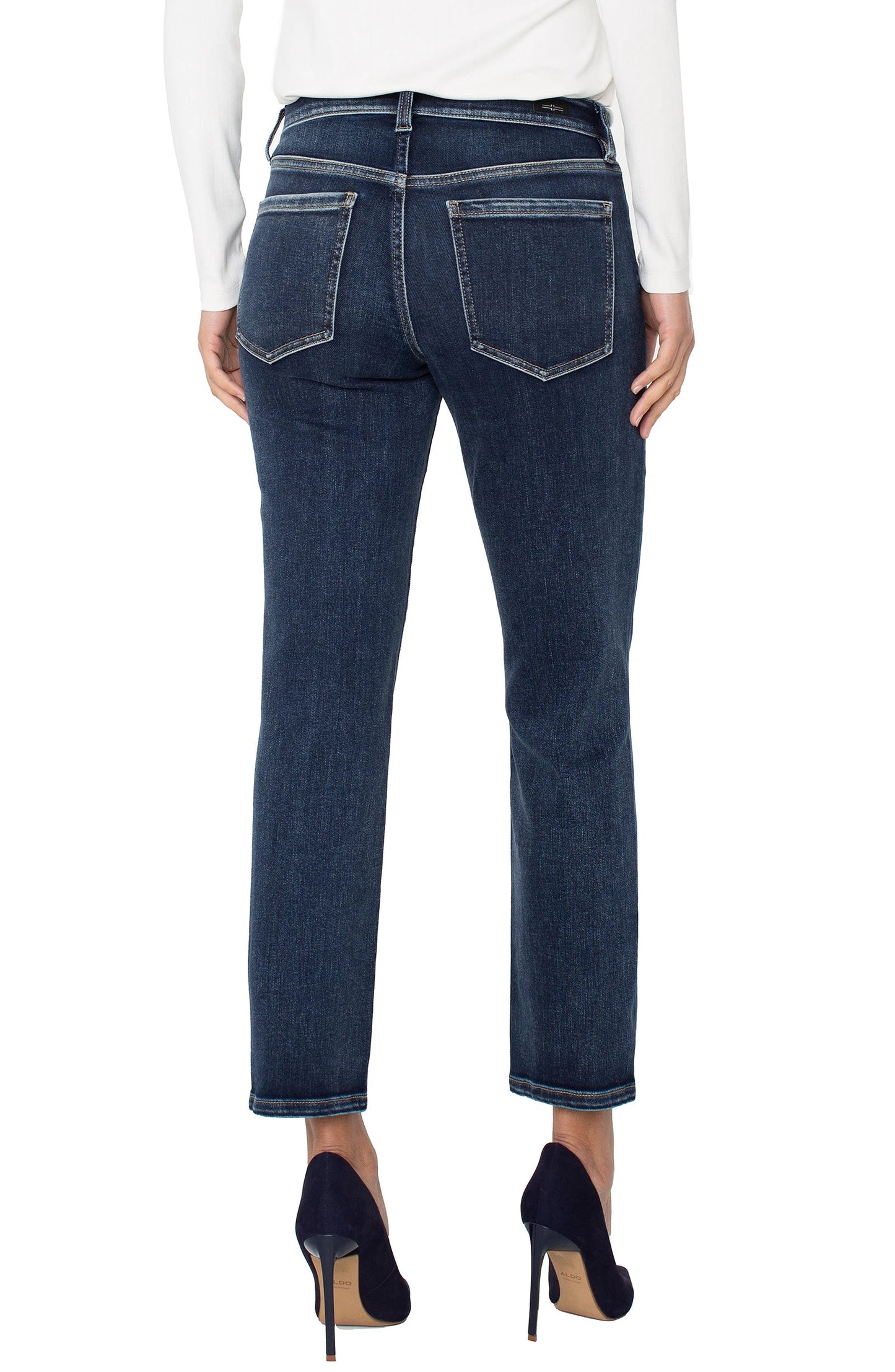 Liverpool Liv Relaxed Skinny