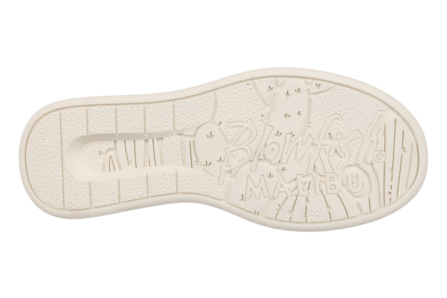 Blowfish Malibu Camden Wedge Sneaker Boot (Grey)