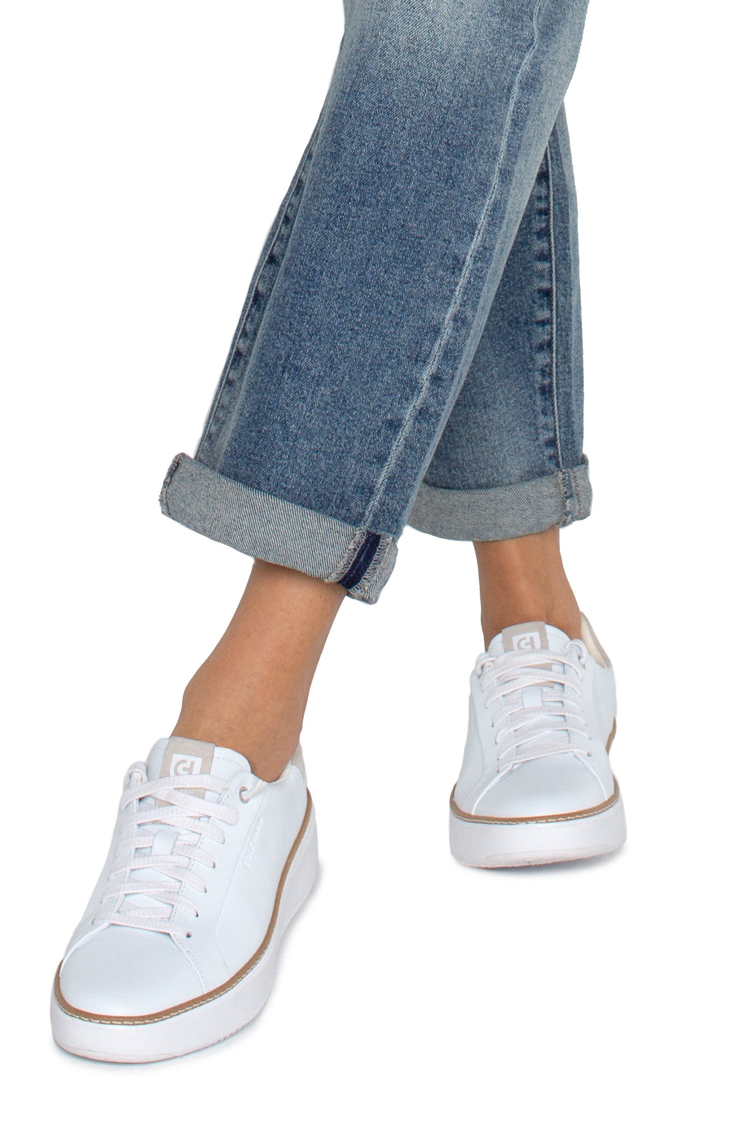 Liverpool The Keeper Boyfriend 29"/26" inseam (Austwell)