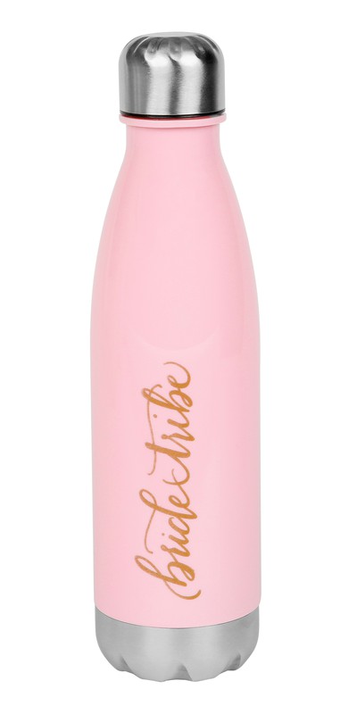 Bride Tribe Water Bottle