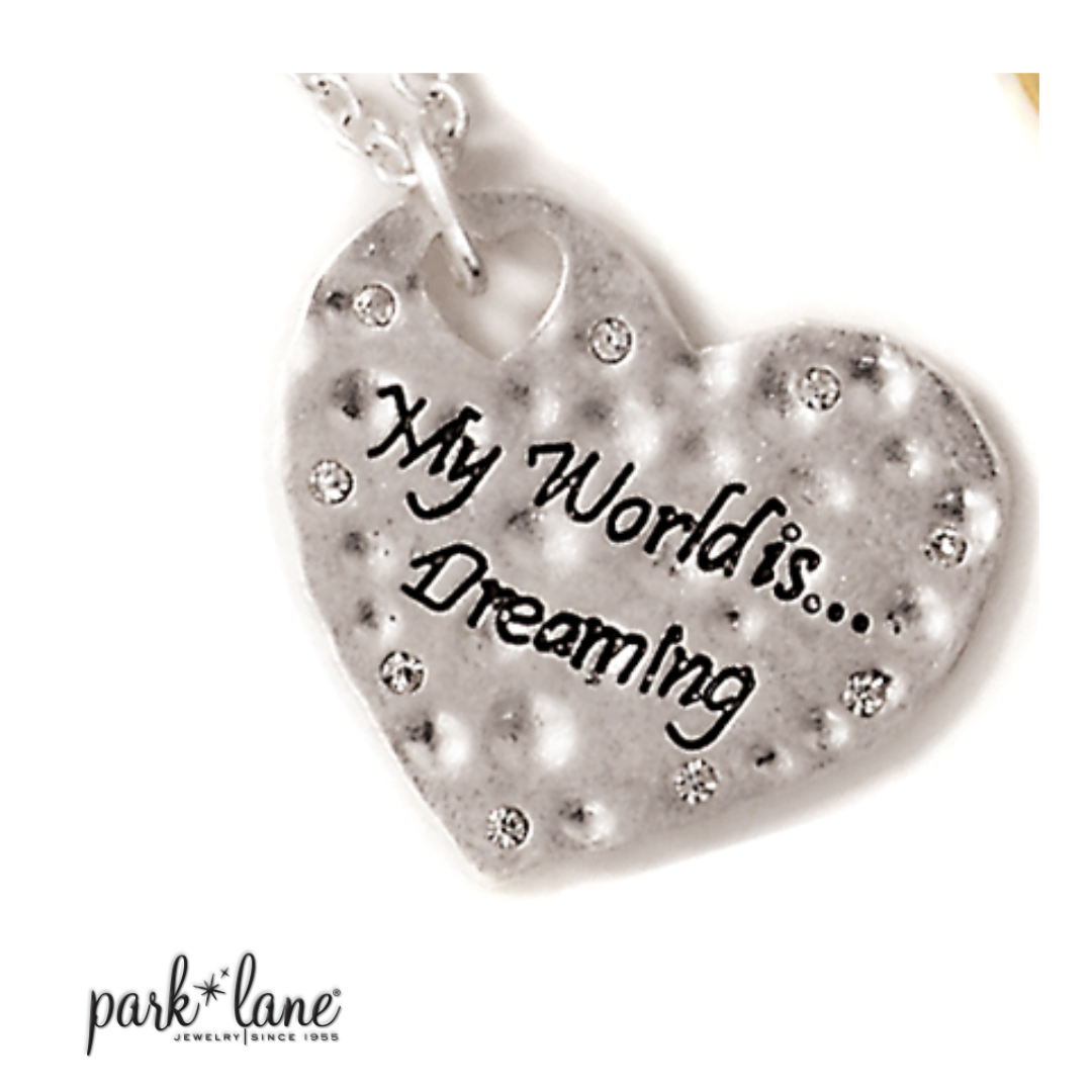 Park Lane Starlight Necklace