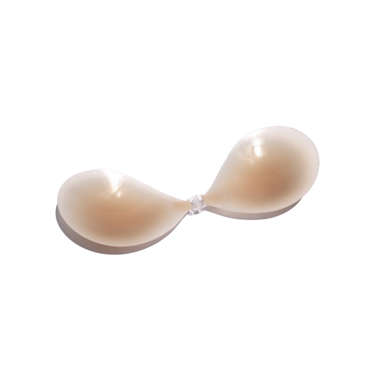 Boob-eez Silicone Stick-On Bra