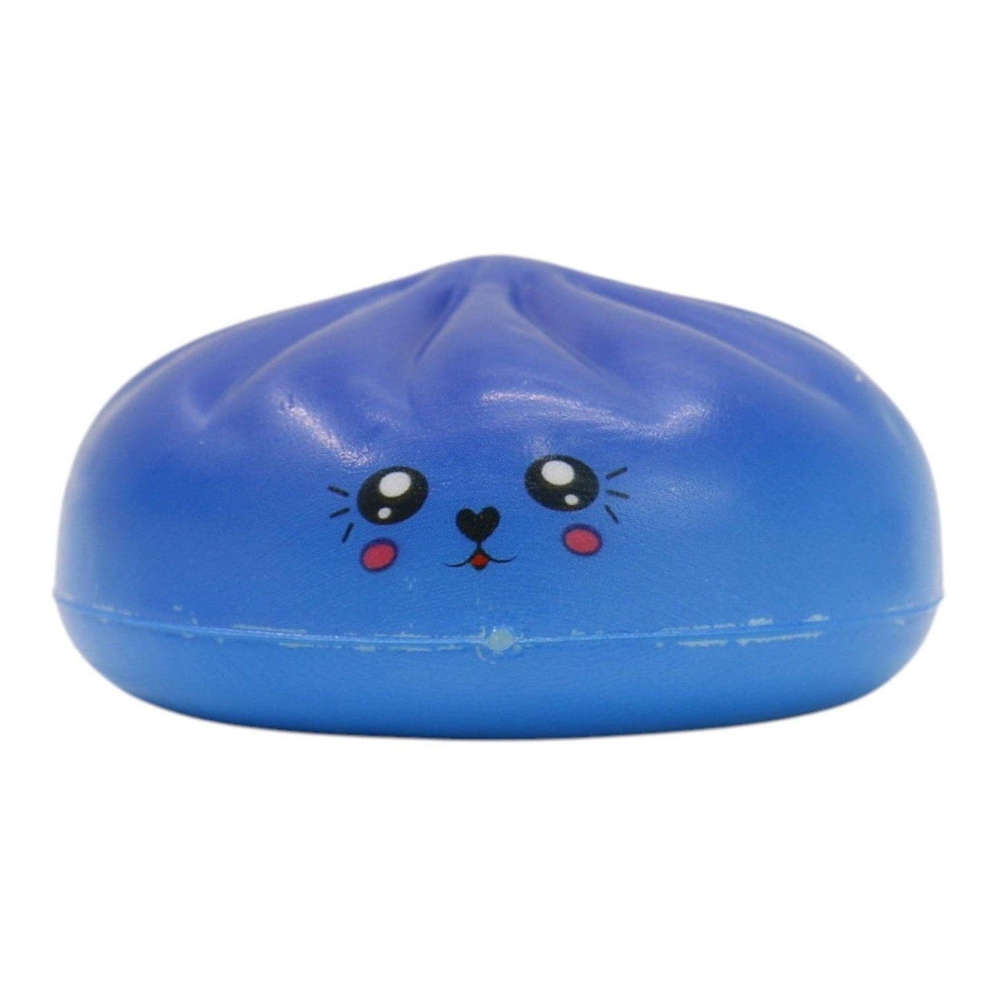 Mini Rainbow Foam Squishy Dumpling
