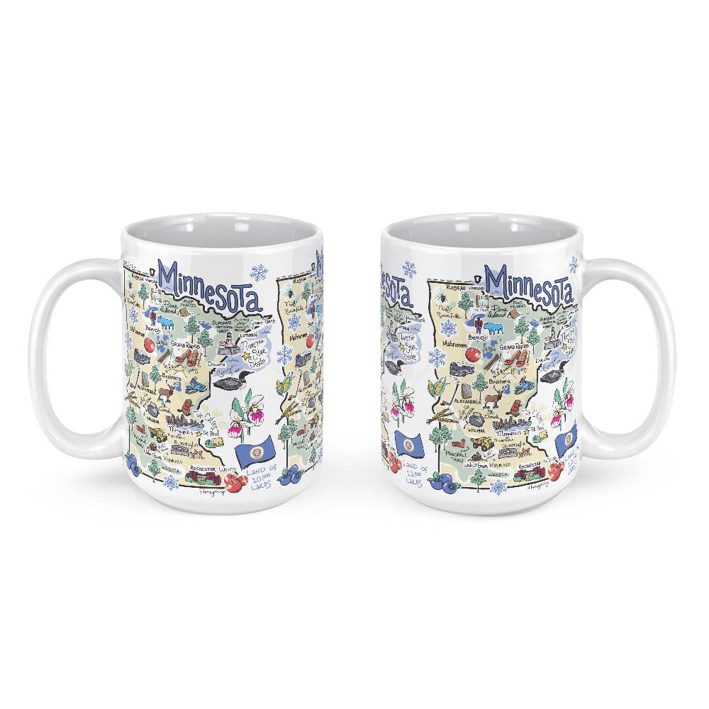 Wet-It Mug