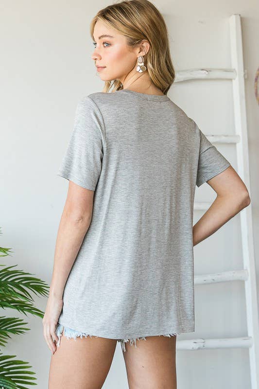 American Flag T-Shirt