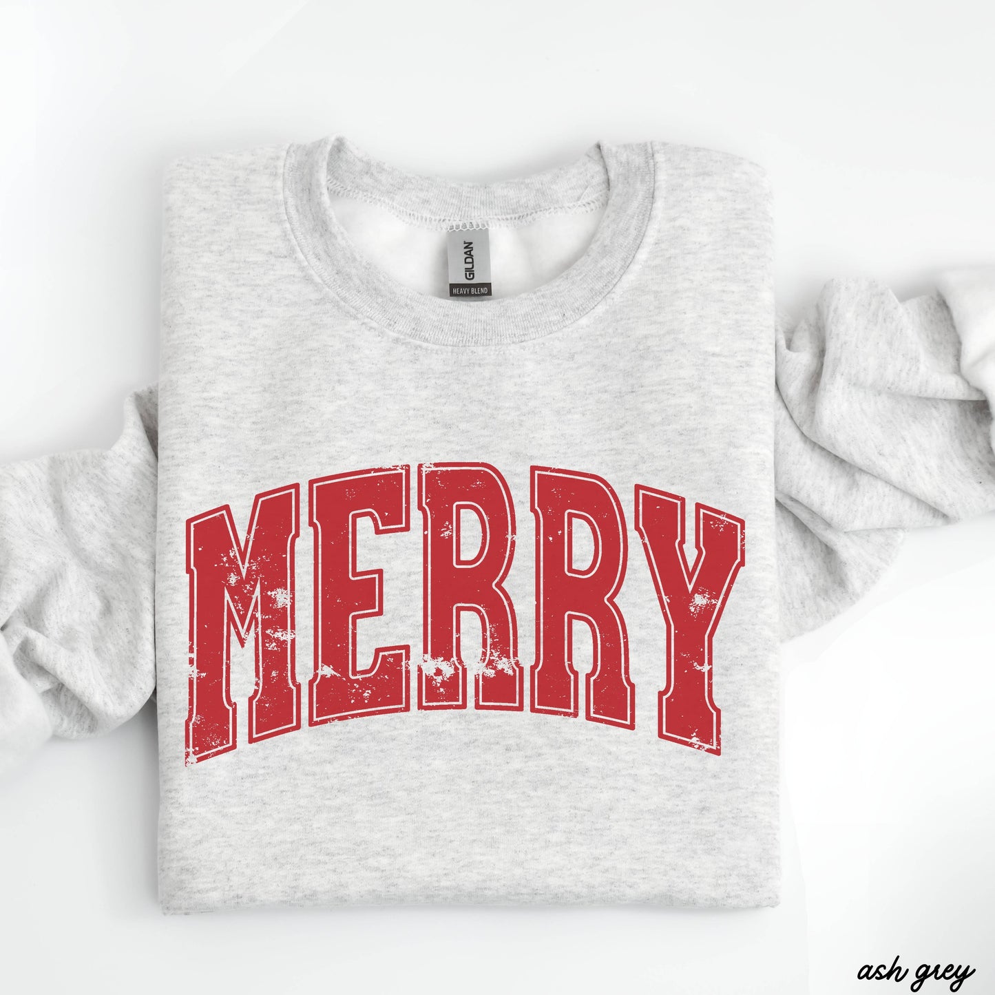 Merry University Sweatshirt