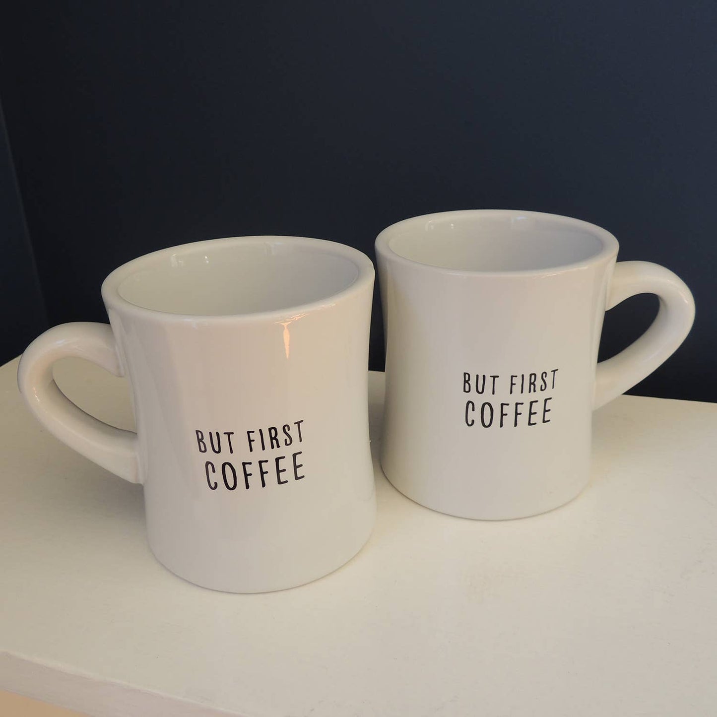 Coffee / Dinner Mugs with Sarcastic Sayings