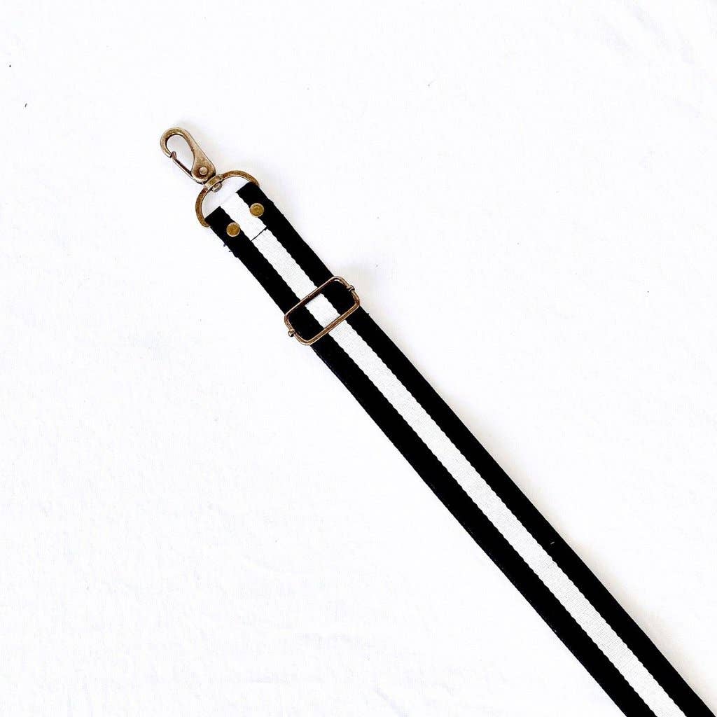 PS Canvas Bag Straps