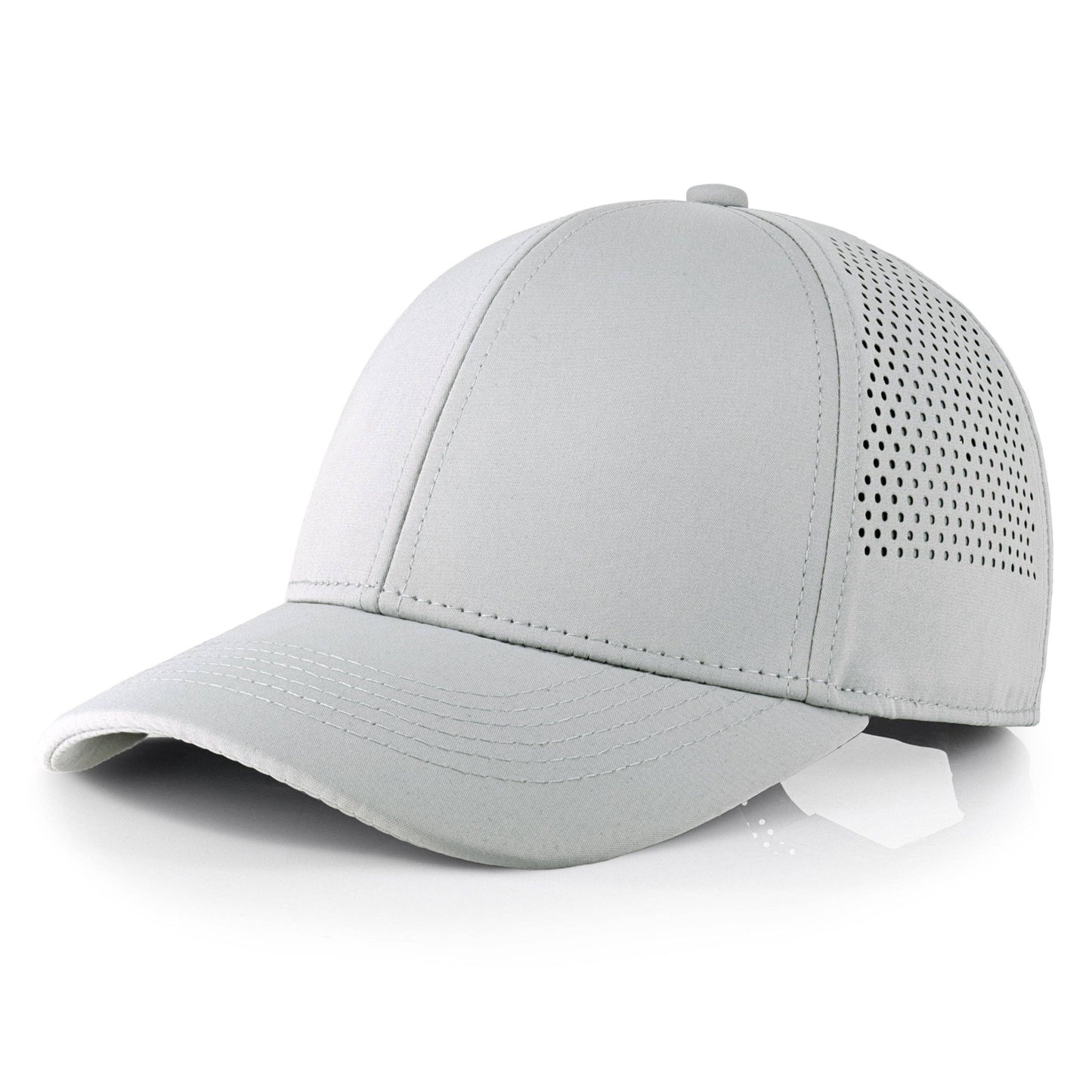 Waterproof Firm Performance Mesh Baseball Cap