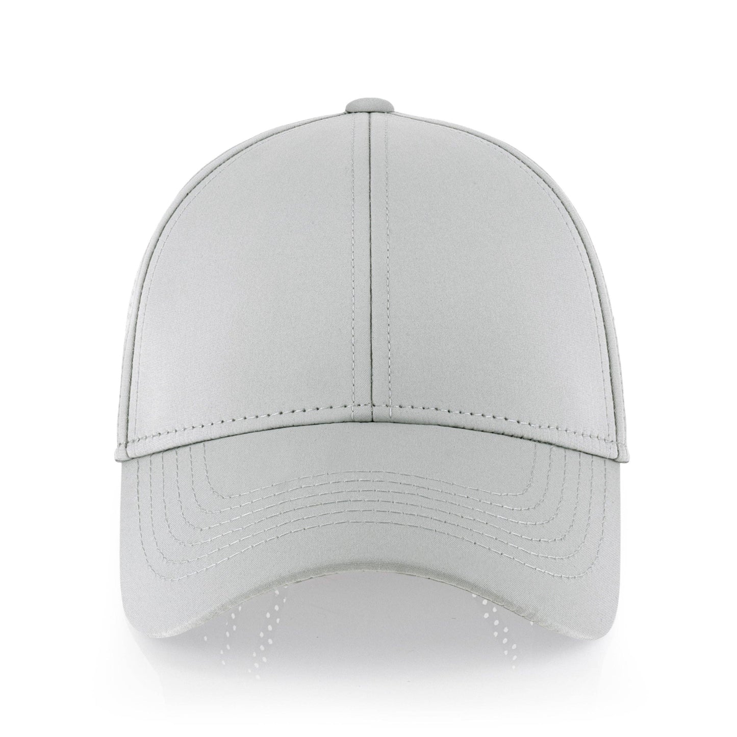 Waterproof Firm Performance Mesh Baseball Cap