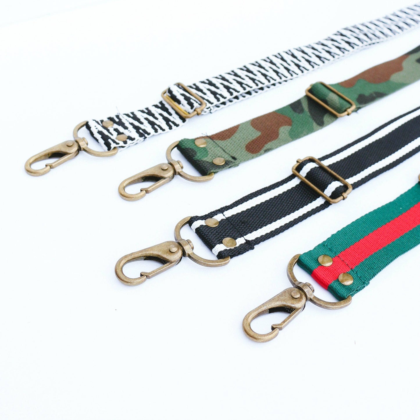PS Canvas Bag Straps