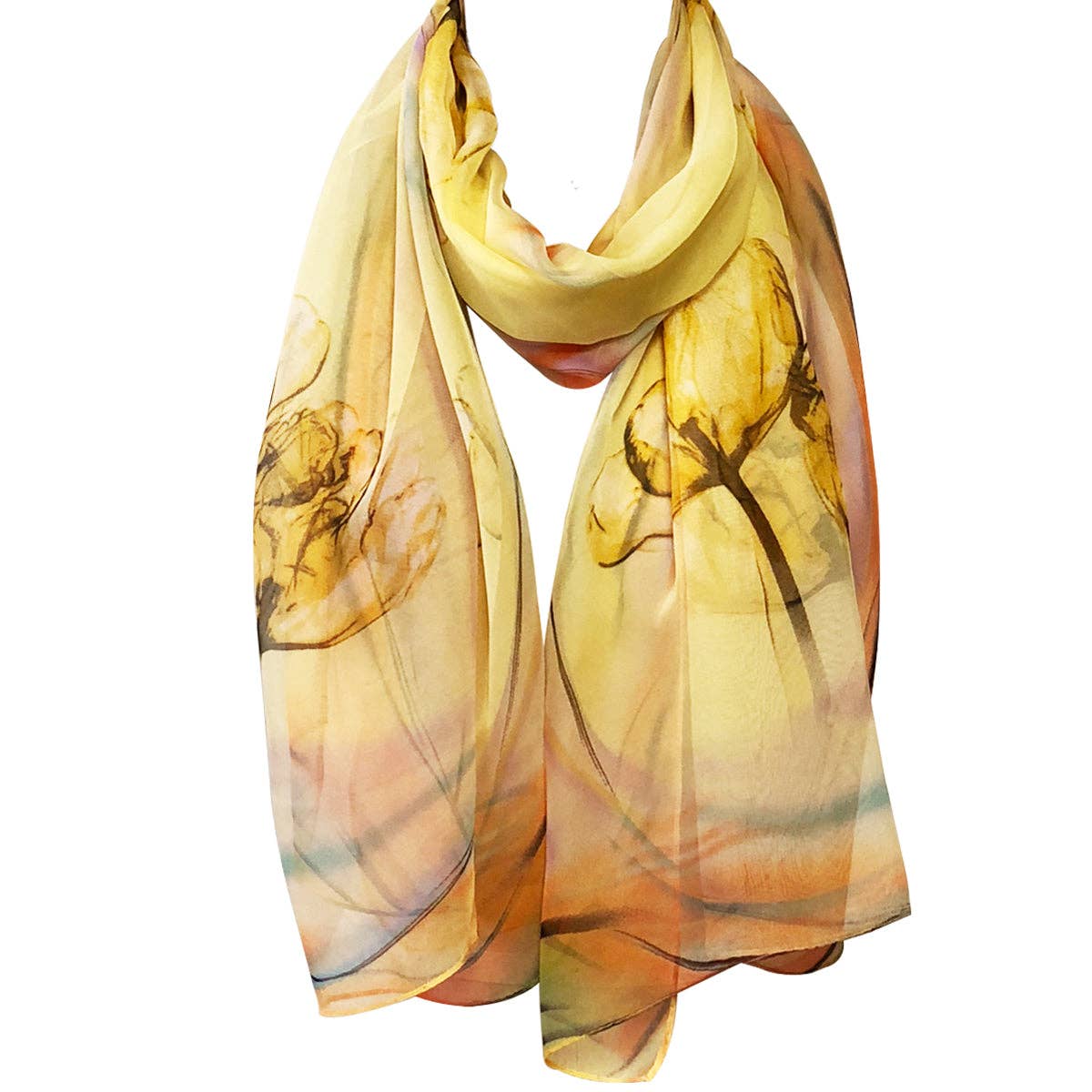 Fashion Scarf