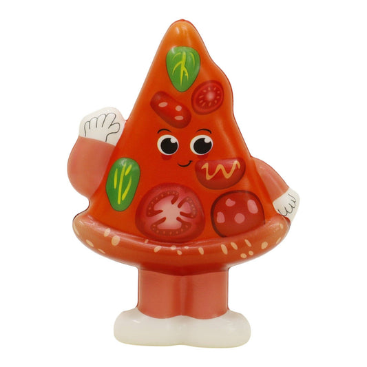 Pizza Foam Sponge Squishy Toy