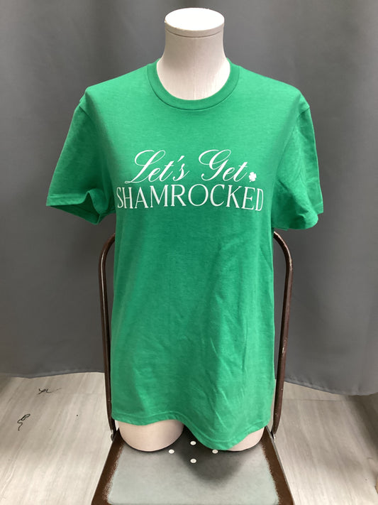 Let's Get Shamrocked T-Shirt