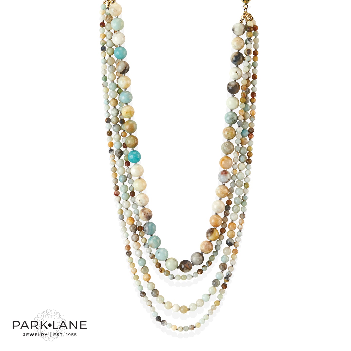 Park Lane Bay Necklace