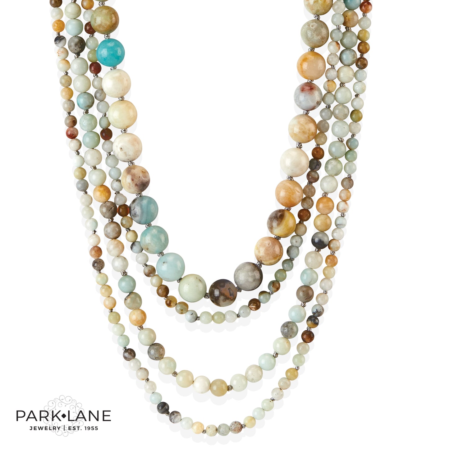 Park Lane Bay Necklace