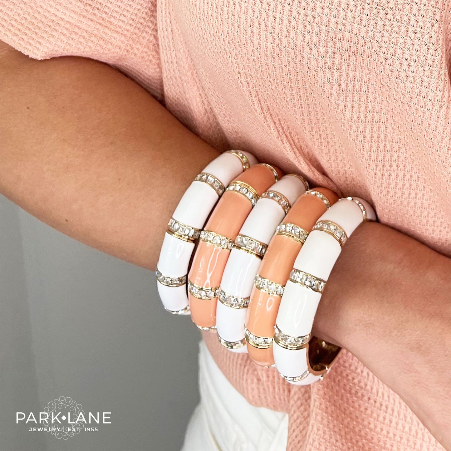 Park Lane Bombshell Bracelet