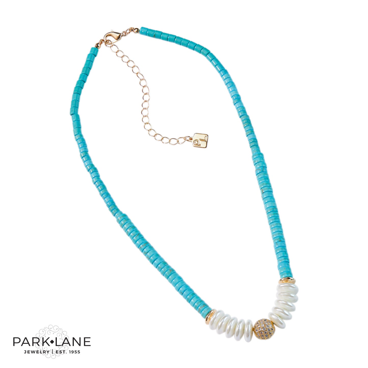 Park Lane Cali Necklace