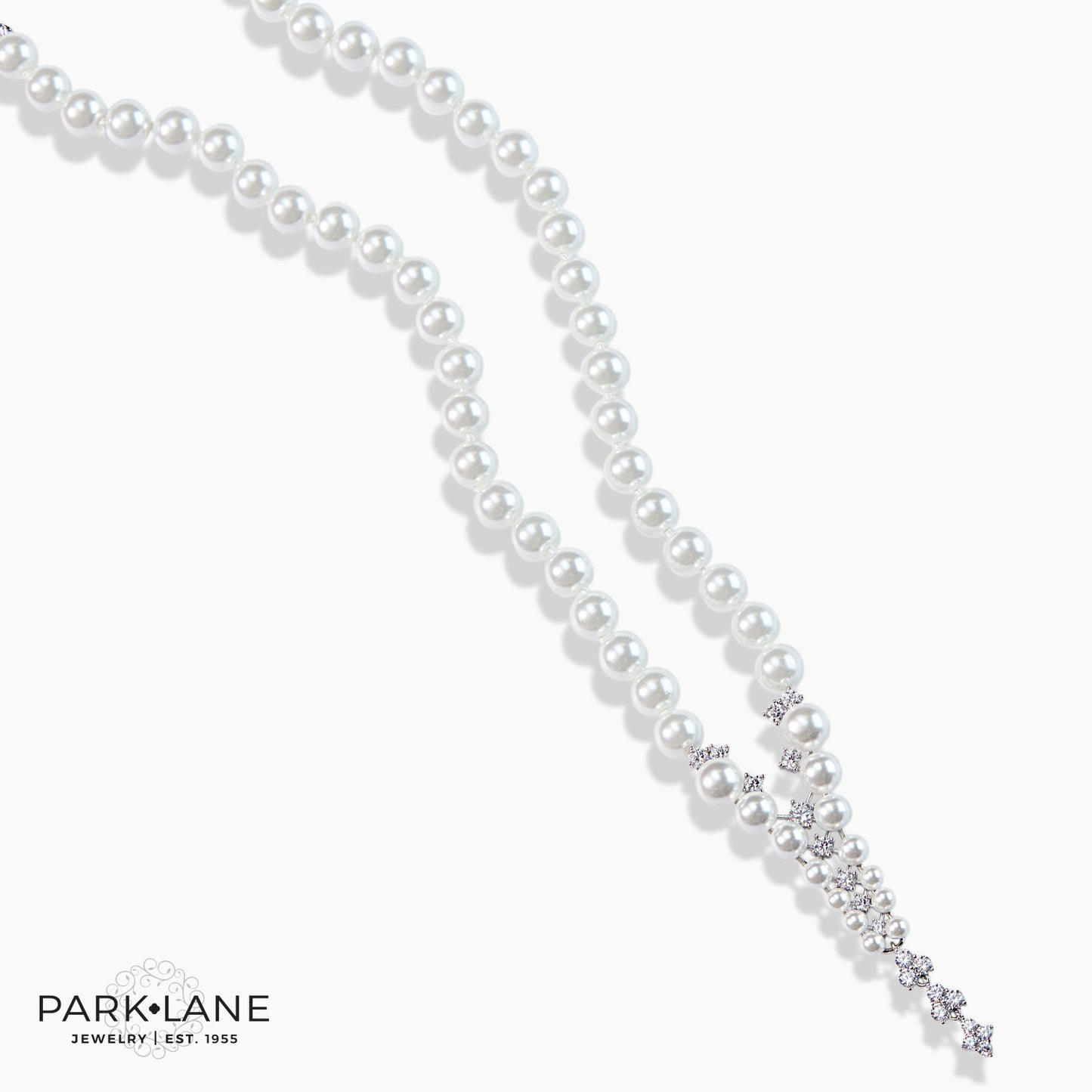 Park Lane Victoria Necklace