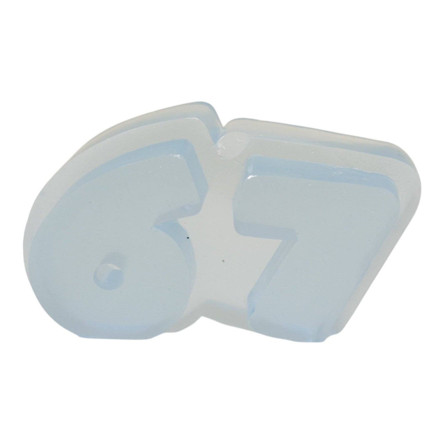 67 Silicon Squishy Toy