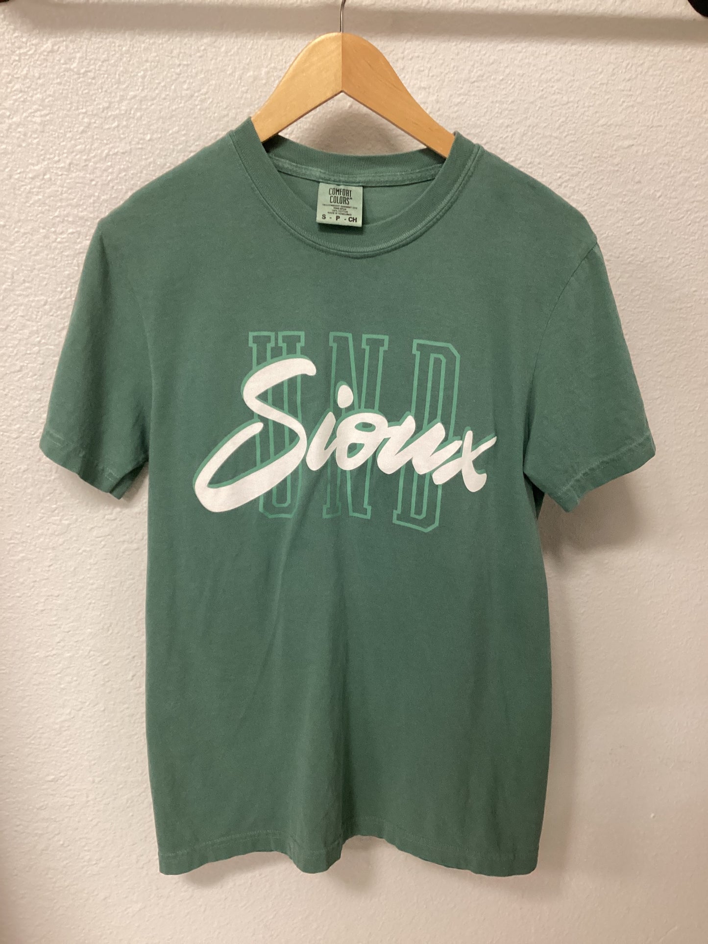 Sioux UND T-Shirt