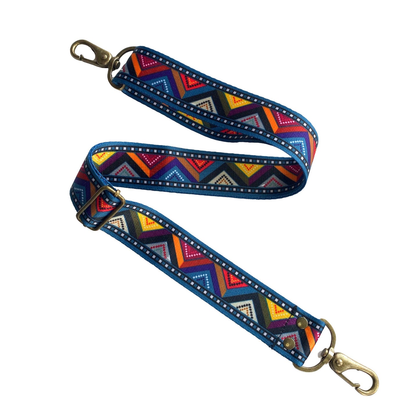 PS Canvas Bag Straps