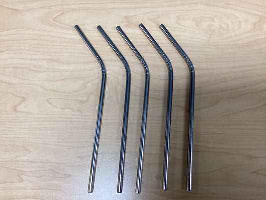 Metal Straw