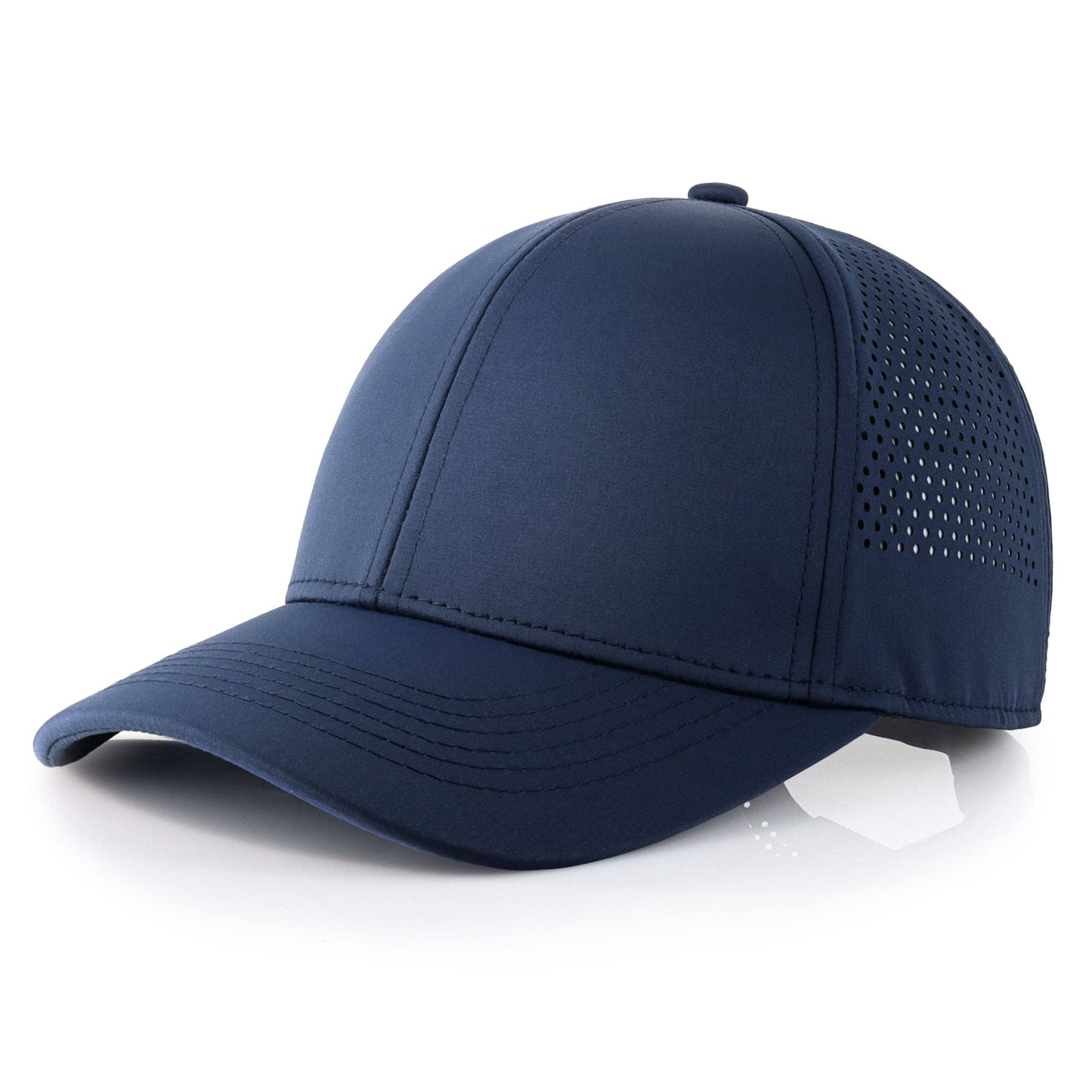 Waterproof Firm Performance Mesh Baseball Cap