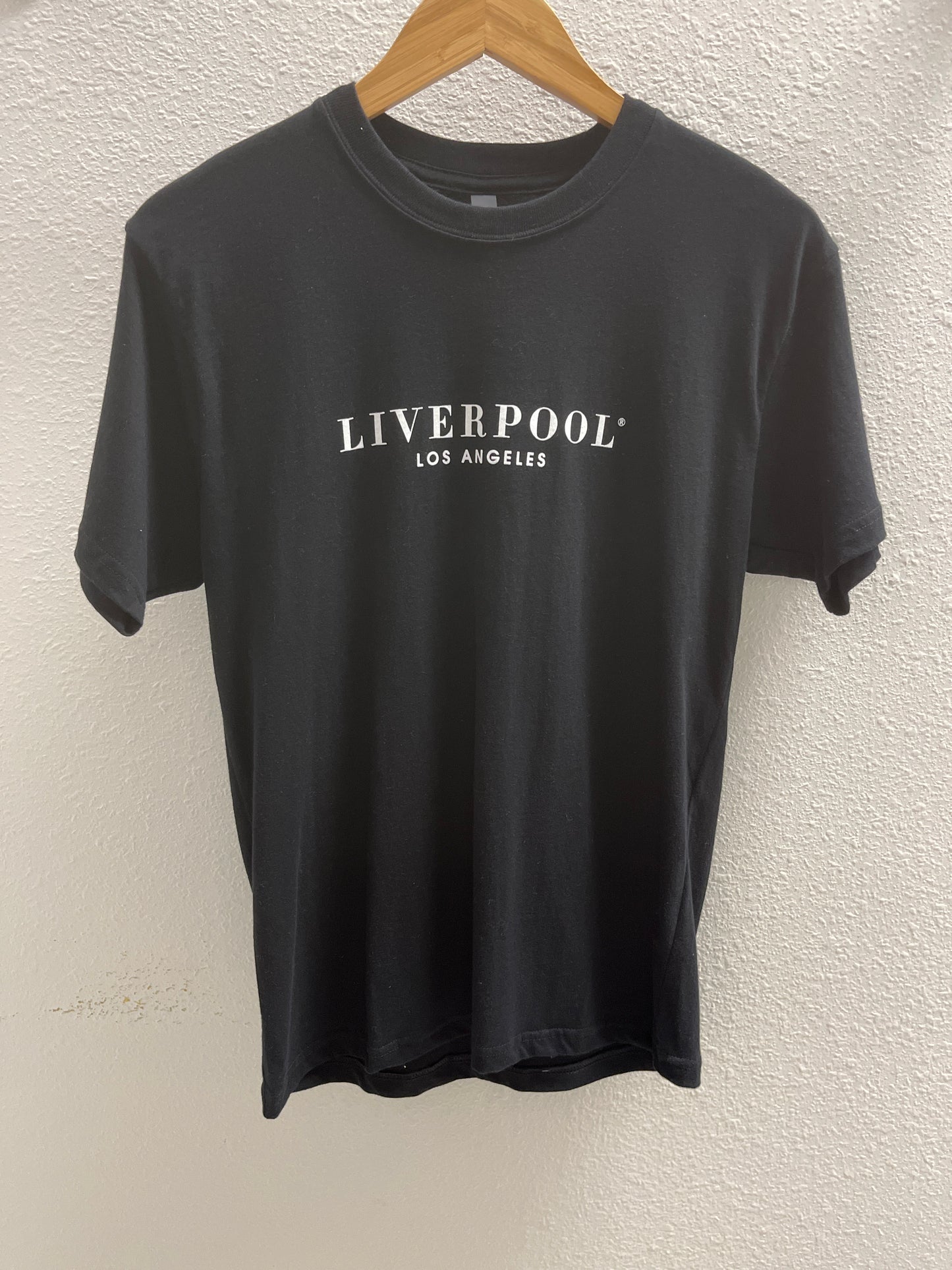 Liverpool T-shirt