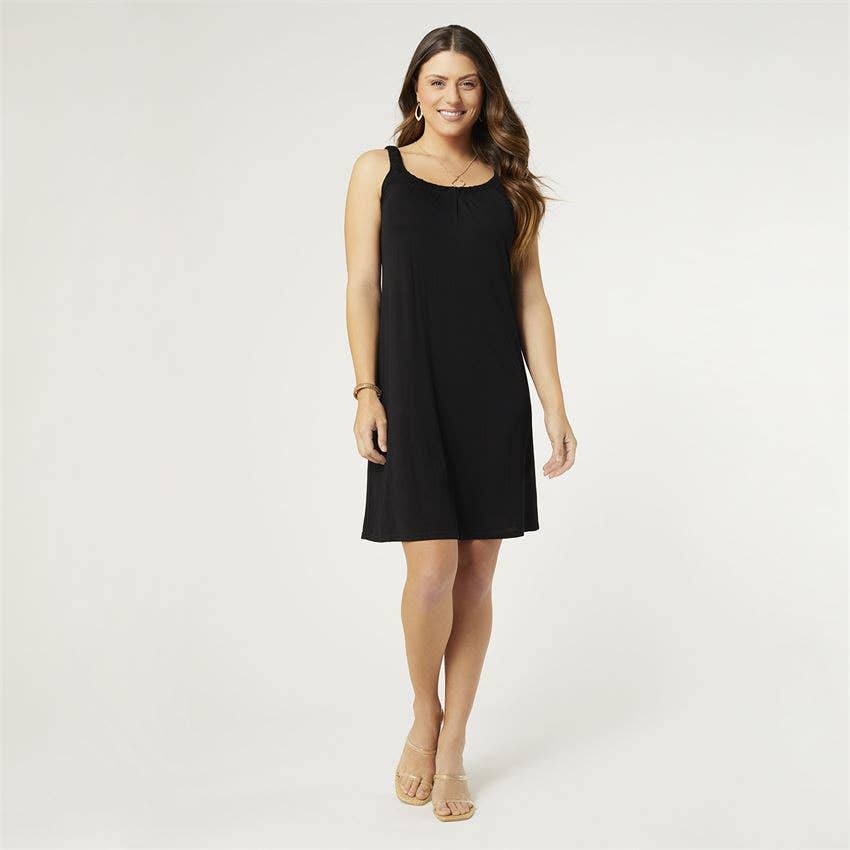 Nelle Tank Dress