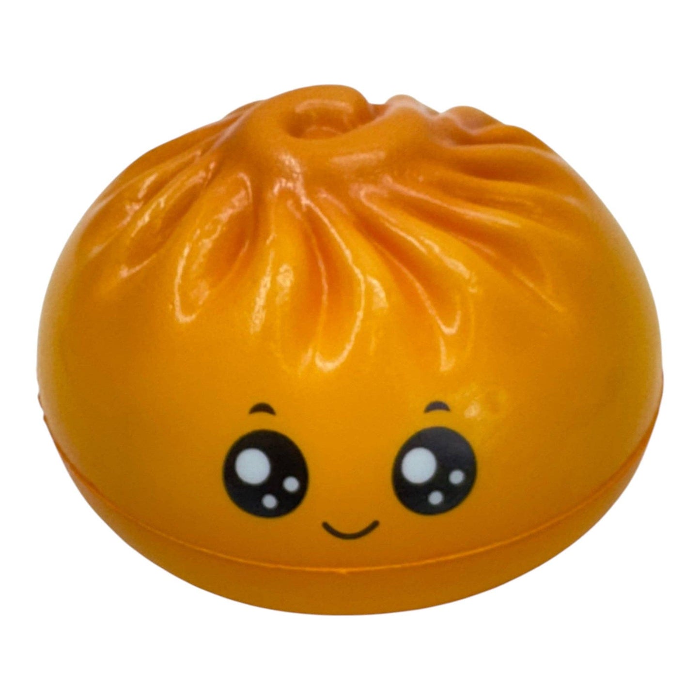 Rainbow Foam Squishy Dumpling