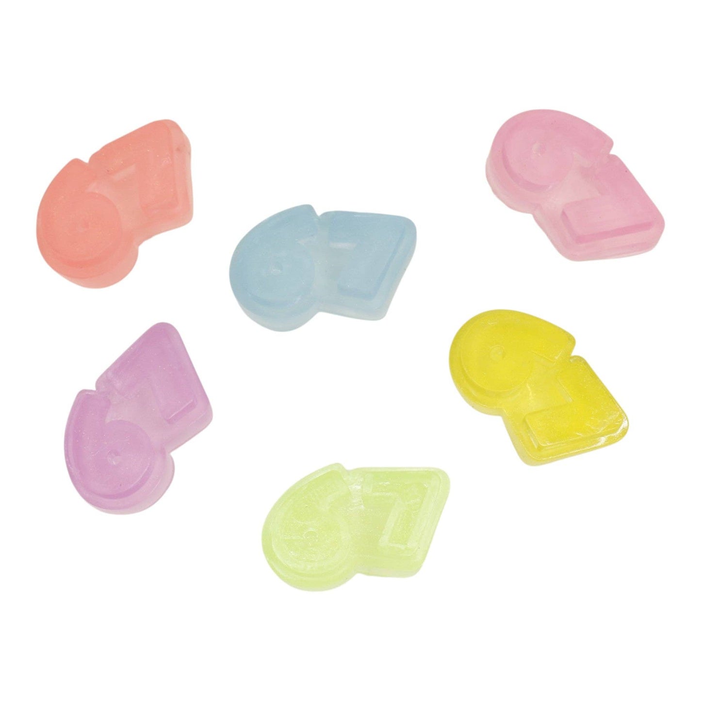 67 Silicon Squishy Toy