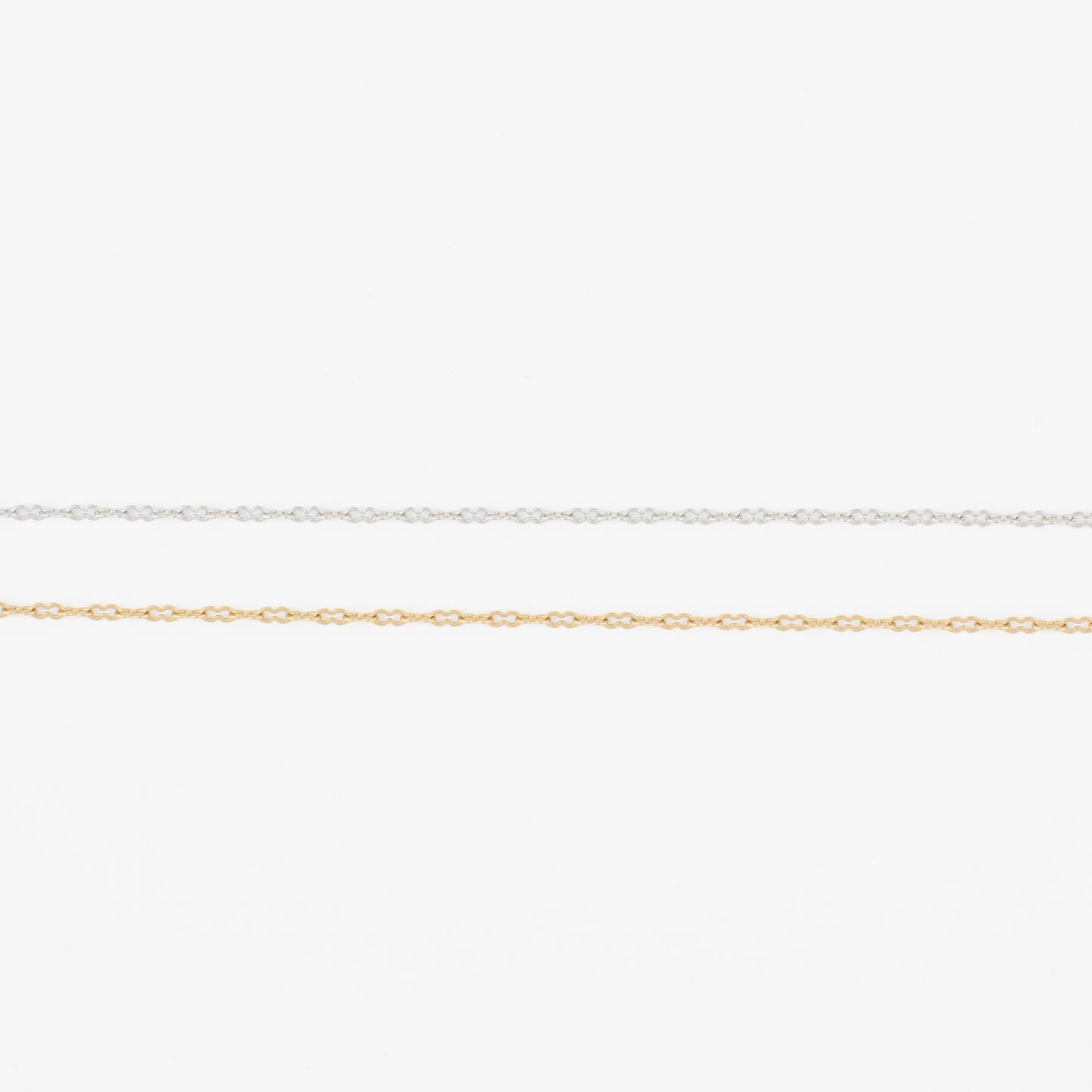 jBloom PermaLinx Necklaces ($65)