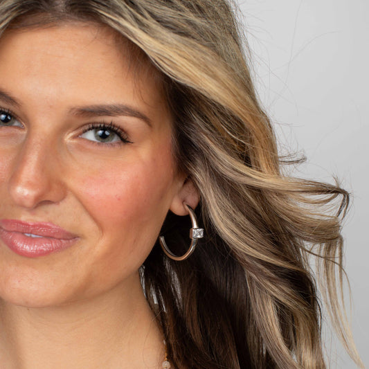 jBloom Gigi Earrings