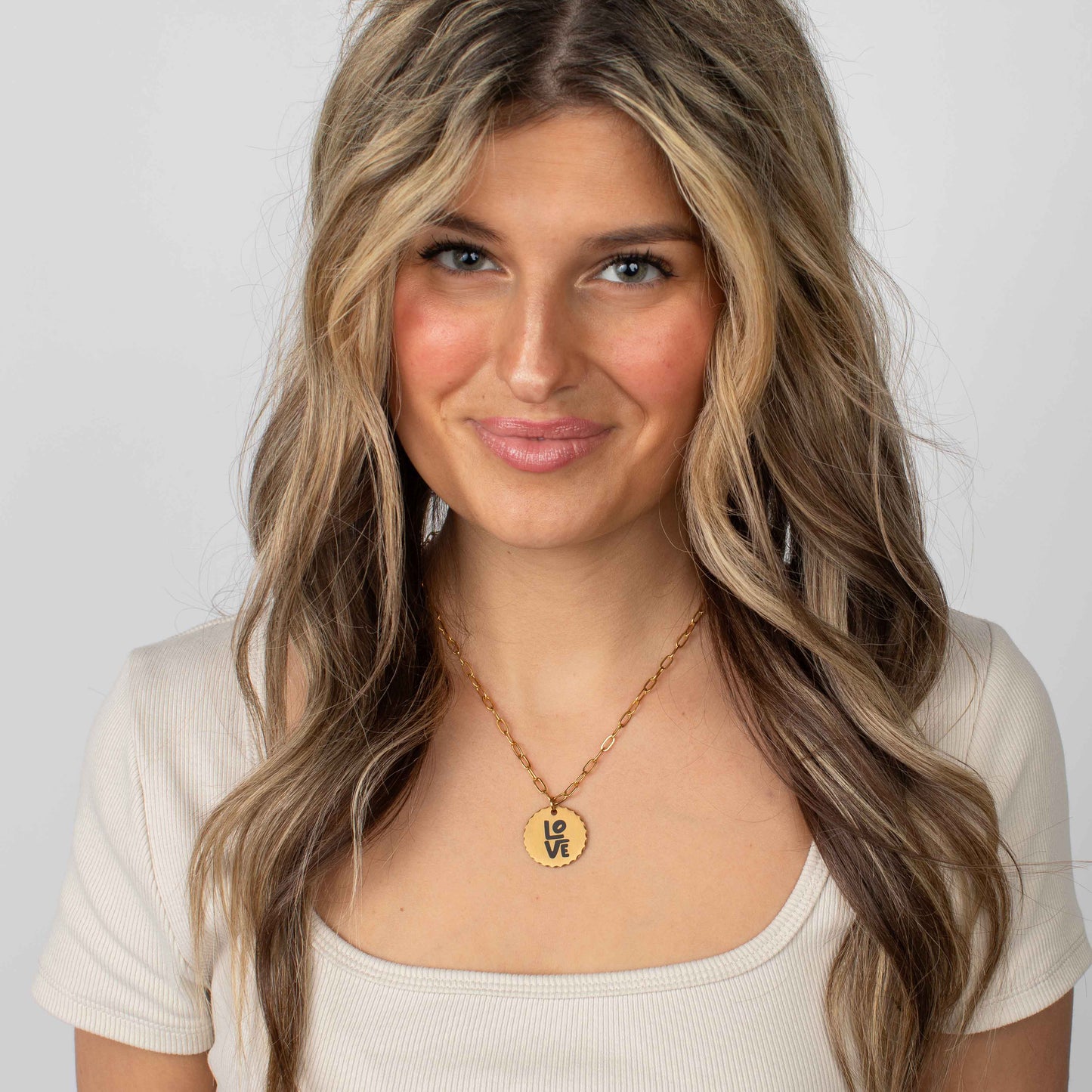 jBloom Parker Necklace