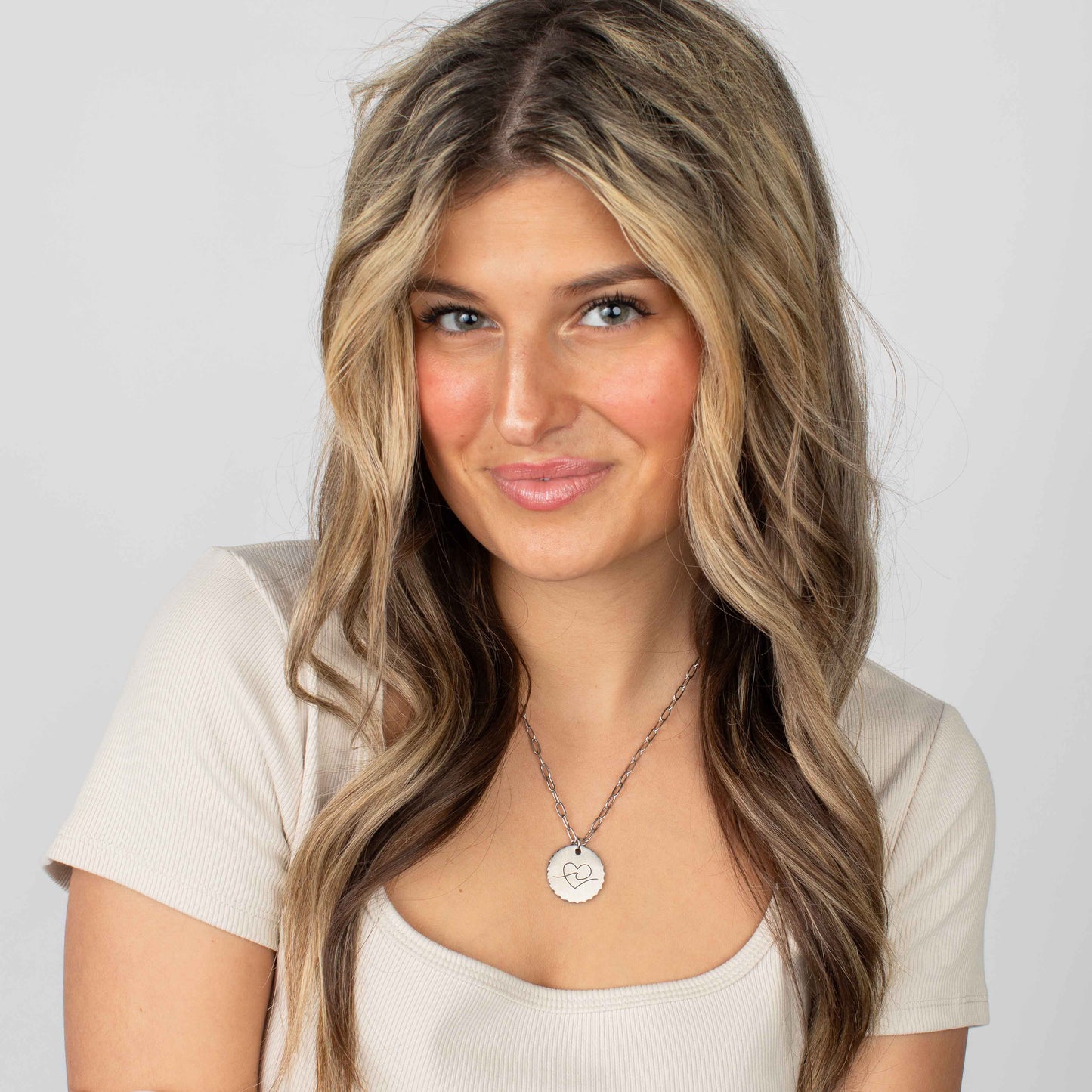 jBloom Parker Necklace