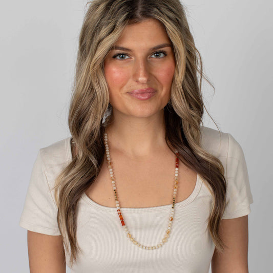 jBloom Sundance Necklace