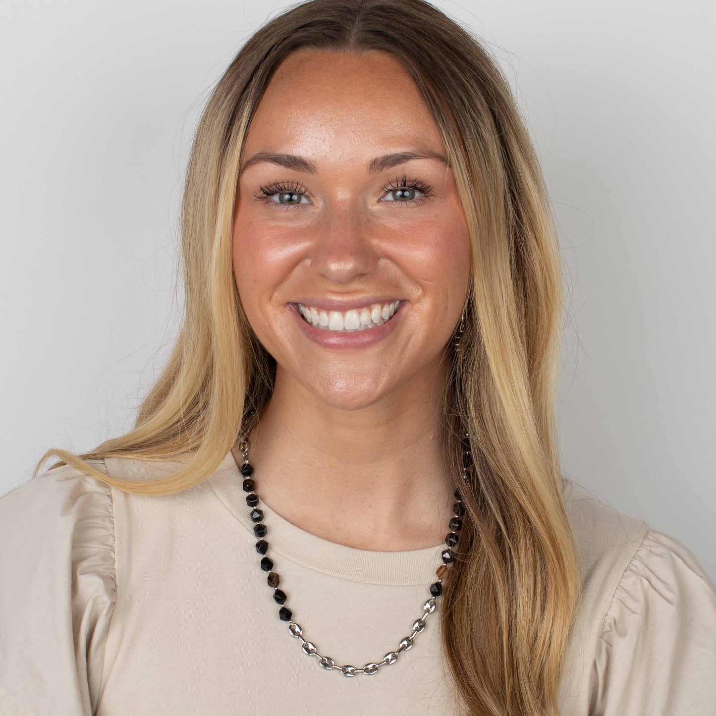 jBloom Asher Necklace